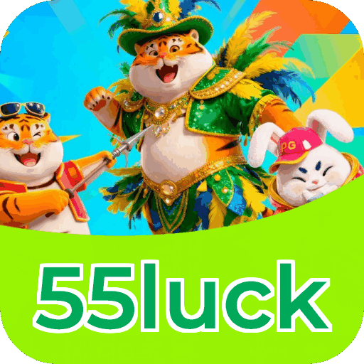 55luck