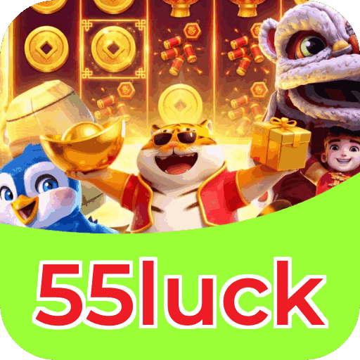 Requisitos do APK da 55luck para Android