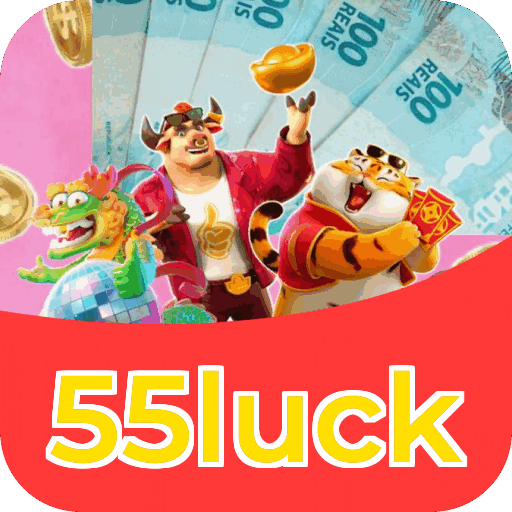 55luck