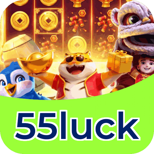 55luck