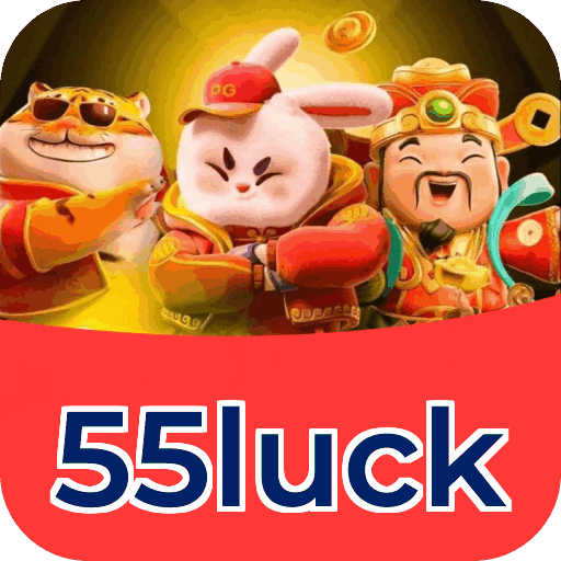 55luck
