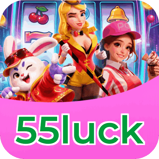 55luck