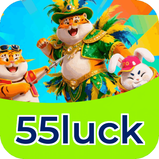 55luck