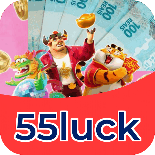 55luck