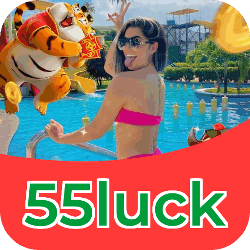 55luck
