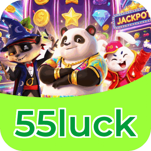 Requisitos do APK da 55luck para Android